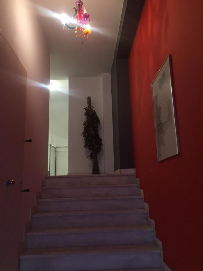 Apartamento Acropolitana Atenas Exterior foto